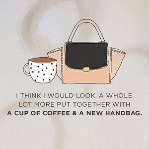 Meet your Posher, Michela